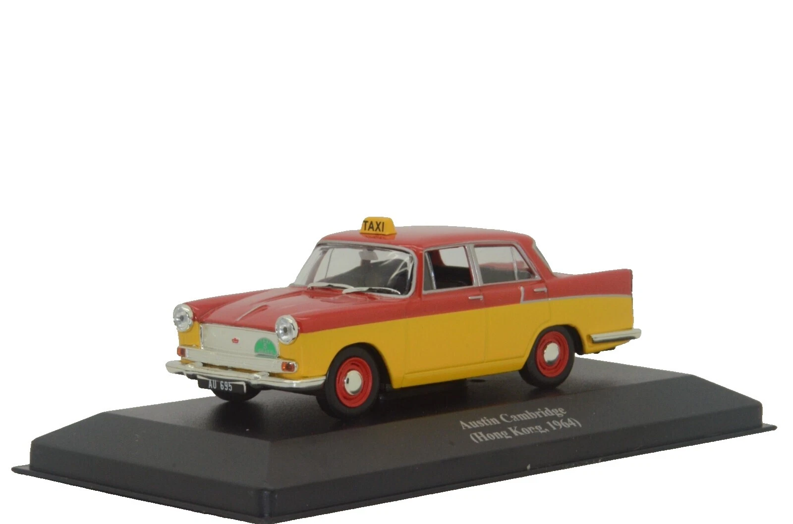 Altaya Austin Contemporary fabricación Diecast coches, camiones y camionetas