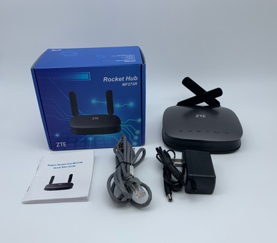 Bell Mf275R Turbo Hub Manual _ How to set up and use my ZTE MF275R ...
