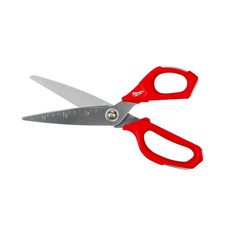 Milwaukee 48-22-4046 Jobsite Straight Scissors