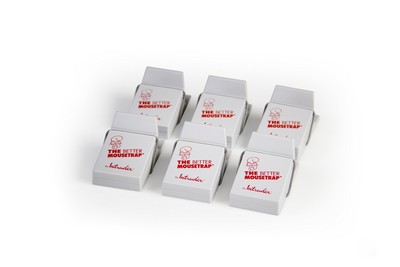 30442 The Better Mousetrap, 6-Pack