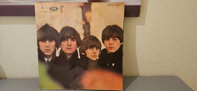 BEATLES    BEATLES FOR SALE   LP    UK Pressung  Top Zustand