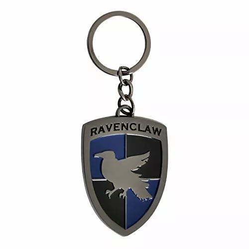 Ravenclaw Key Chain at