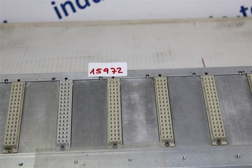 Siemens Simatic S5 6ES5180-3AA11 - Photo 3 sur 8