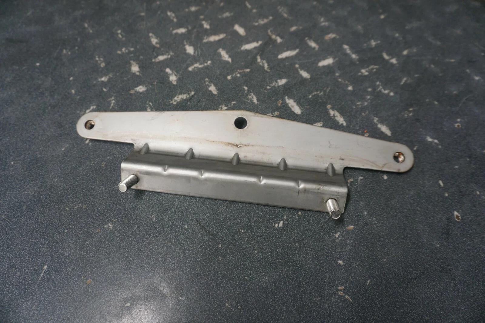 2000-2008 GP WaveRunner Yamaha PWC Jetski OEM Battery Base Bracket Mount