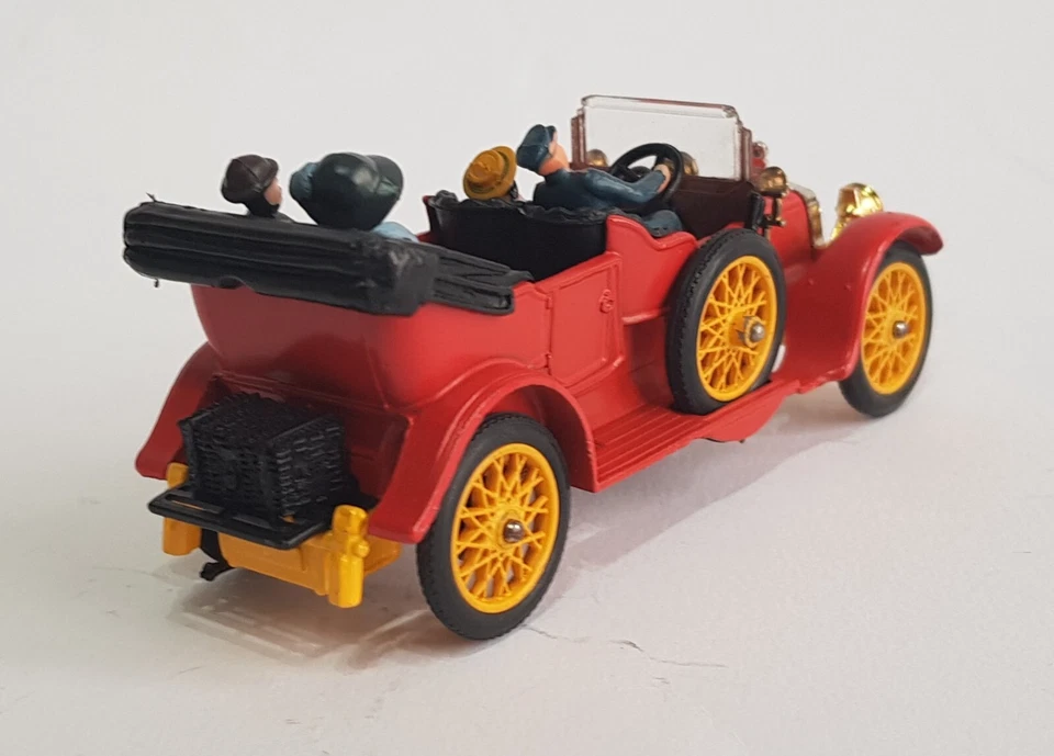 Corgi Classic Toys No. 9021, 1910 Daimler Superb Mint Condition - Image 4 of 4