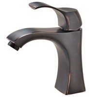 Hotis Widespread Utility Sink Single Handle Single Hole Stainless Steel Lavat... on sale Hotis Widespread Utility Sink Single Handle Single Hole Stainless Steel Lavat... on sale
