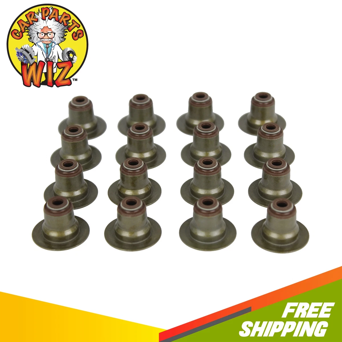 Valve stem seals mini cooper deals