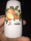 Florida Salt And Pepper Shaker Set Made In Japan — photo 2