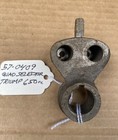<!--F#f_0-->TRIUMPH Quadrant Selector for Pre-Unit and Unit 650 4 Speed Models #57-0409<!--F/-->