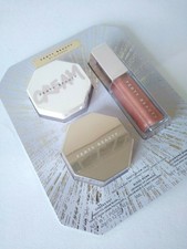 Fenty Beauty Summer Nights Iridescent Lip Gloss Trio Set For Sale Online Ebay