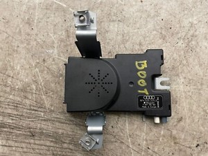 Audi A3 Antenne Antenne Verstärker Modul 8P4035225D C622 Bj 2007