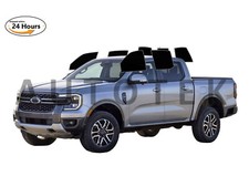 Window Tint Precut All Sides Rear Window Film Any Tint Shade For All Ranger Window Tint Precut All Sides Rear Window Film Any Tint Shade For All Ranger