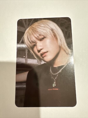 Jongseob Official Utopia Merch Seoul Concert Benefit Pob KPOP KOREA P1harmony