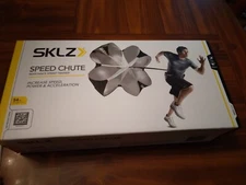 SKLZ Speed Chute Resistance Training Parachute 54" BRAND NEW (23-2323)
