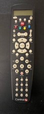 Control4 System Remote Control Model Number R...