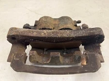 1999 - 2004 Ford F250 F350 Rear Brake Caliper LH Driver Side OEM YC3Z2552AA