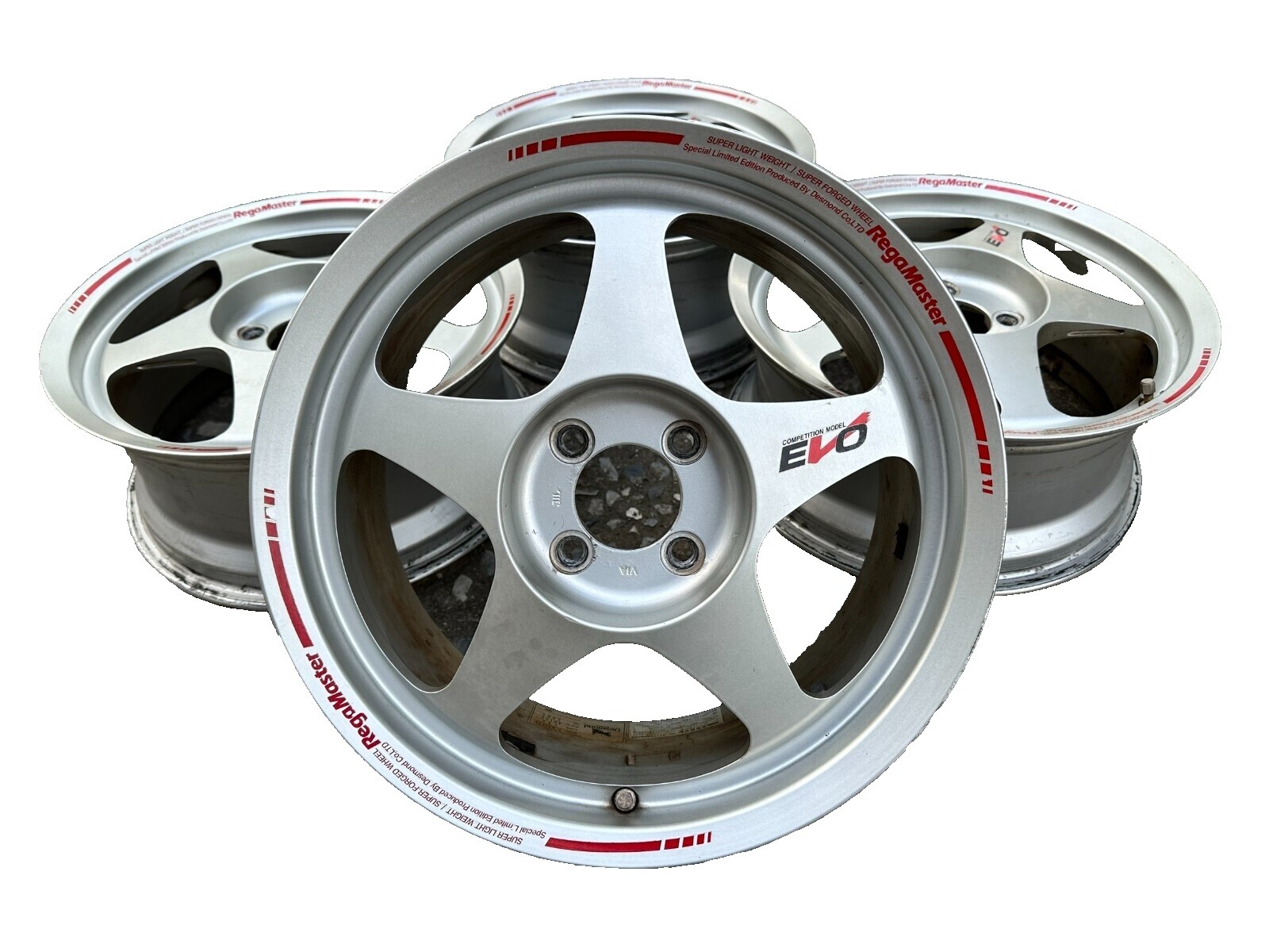 4x100 16in Wheels | eBay