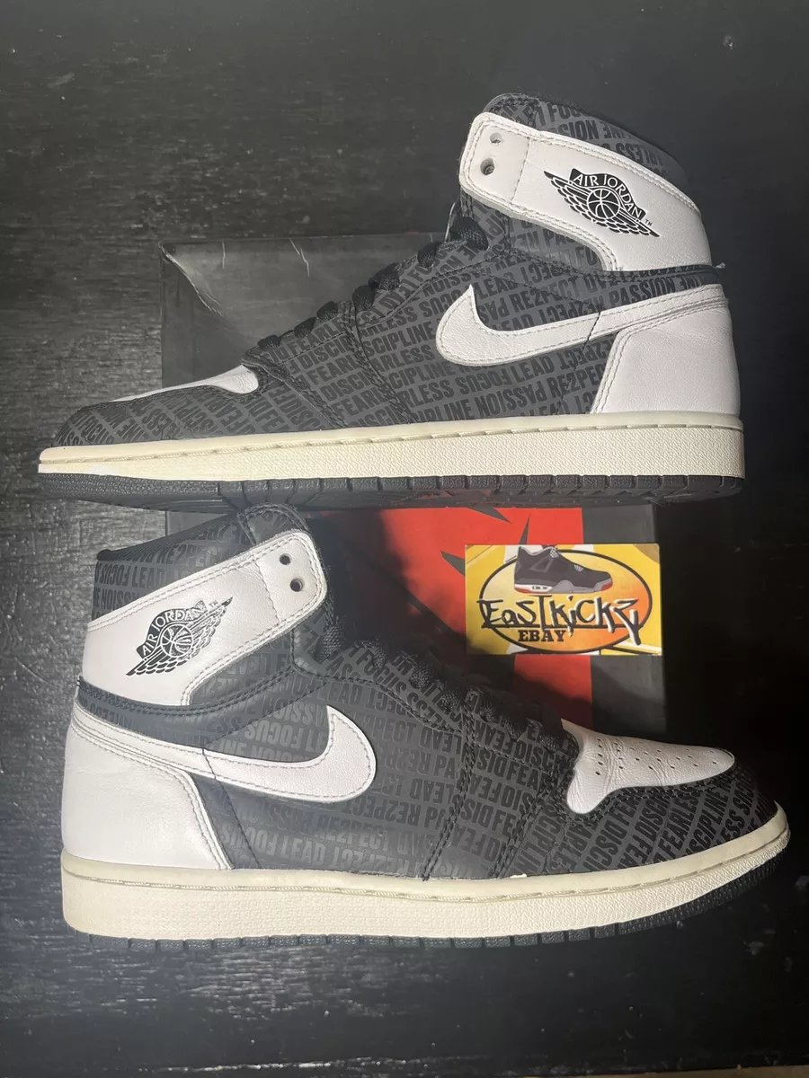 jordan retro 1 re2pect