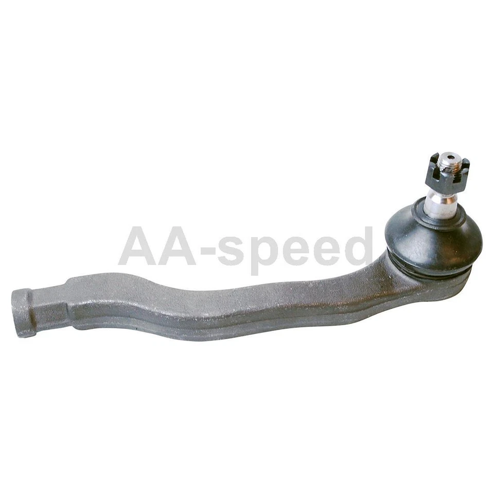 Front Left Outer Front Right Outer Tie Rod End For Honda Civic del Sol 1997 1996 - Изображение 3 из 4