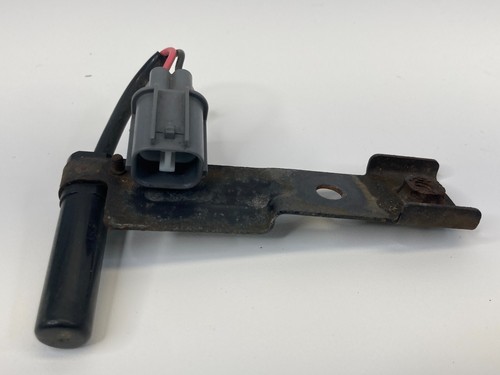 1996-2004 Acura RL 3.5L V6 SOHC 24V Ambient Air Temp Temperature Sensor OEM - Picture 2 of 8