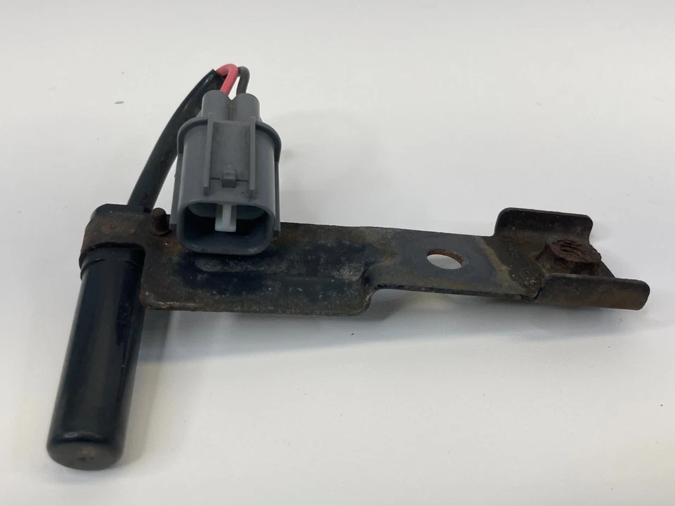 Sensor de temperatura del aire ambiente Acura RL 1996-2004 3,5 L V6 SOHC 24 V FABRICANTE DE EQUIPOS ORIGINALES Foto 2 de 4