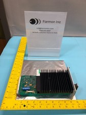 Parker 1396.017.03 Stepping Motor Drive Digiplan AM5 AMAT P5000, 162449