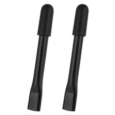 2 St&uuml;ck Rollstuhlbremsgriffverl&auml;ngerungen, Rollstuhlbremsenverl&auml;ngerungen, 4122
