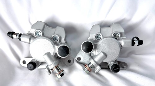 REBUILT 1990-2012 OEM YAMAHA NISSIN BANSHEE 350 LEFT RIGHT FRONT BRAKE CALIPER
