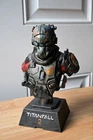 Titanfall 2 Jack Cooper Light Up Bust 2016