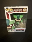FUNKO POP ! ELEMENTAL HERO AVIAN 1597 YU GI OH POP ANIMATION DB14