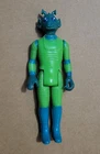 Greedo Star Wars 1978 Vintage Kenner Action Figure