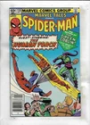 Marvel Tales #155 Fine/Very Fine (reprints Amazing Spider-Man #17) Green Goblin