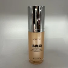 Maelys Cosmetics B-flat Belly Firming Cream - 1.0 Fl Oz-NEW