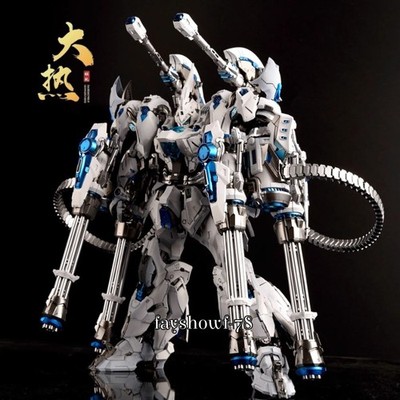 Infinite Nova  IN ERA+RMD LIZARD 1/100 Assembly Model Kit Special Color Ver. Toy