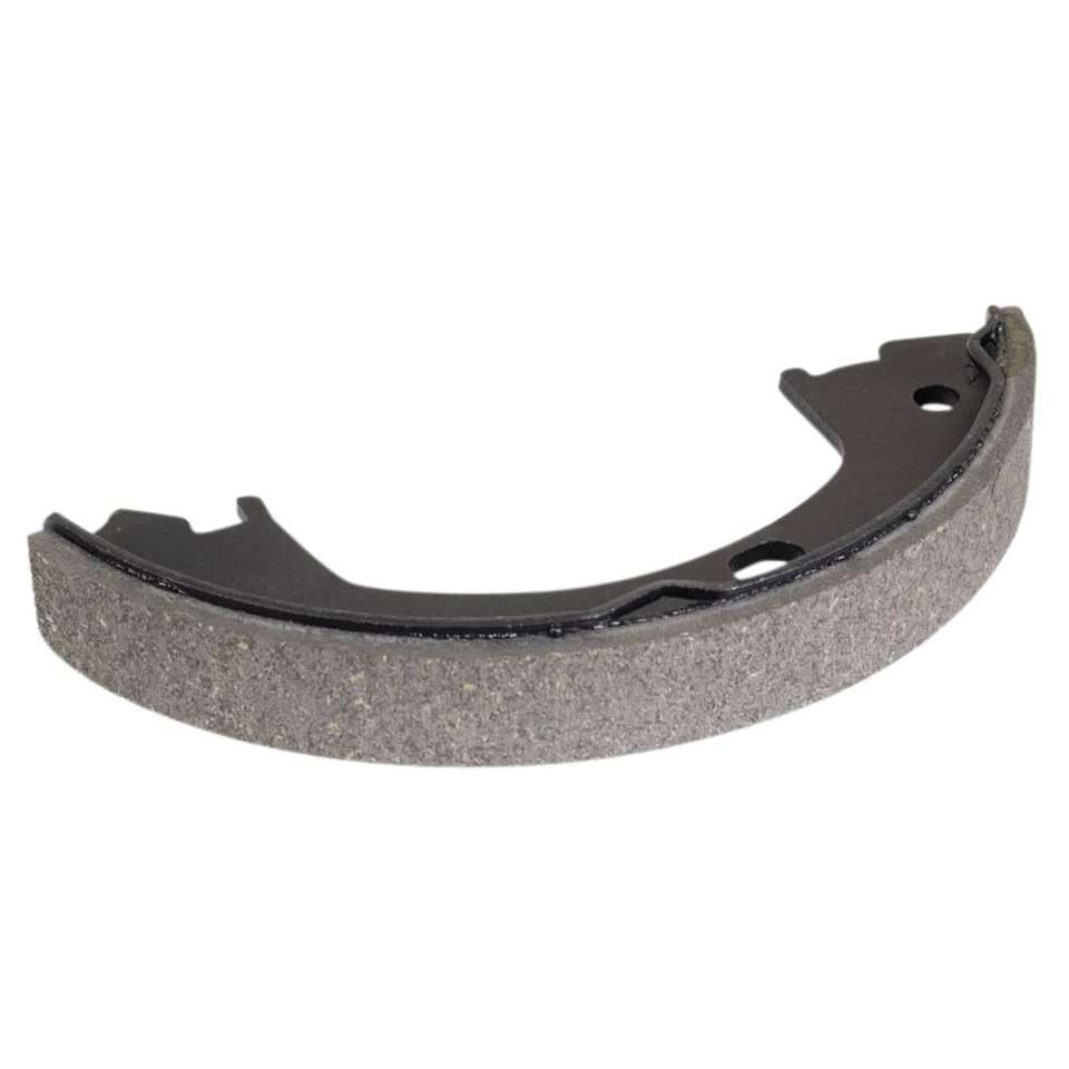 Parking Brake Shoe Set Fits 89-10 Chrysler Dodge 93-95 Eagle 91-01 Plymouth - Image 2 of 4