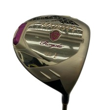 Femme MARUMAN MAJESTY 2023 Royale DRIVER 12,5° Flex-L TL550 avec couvre-chef