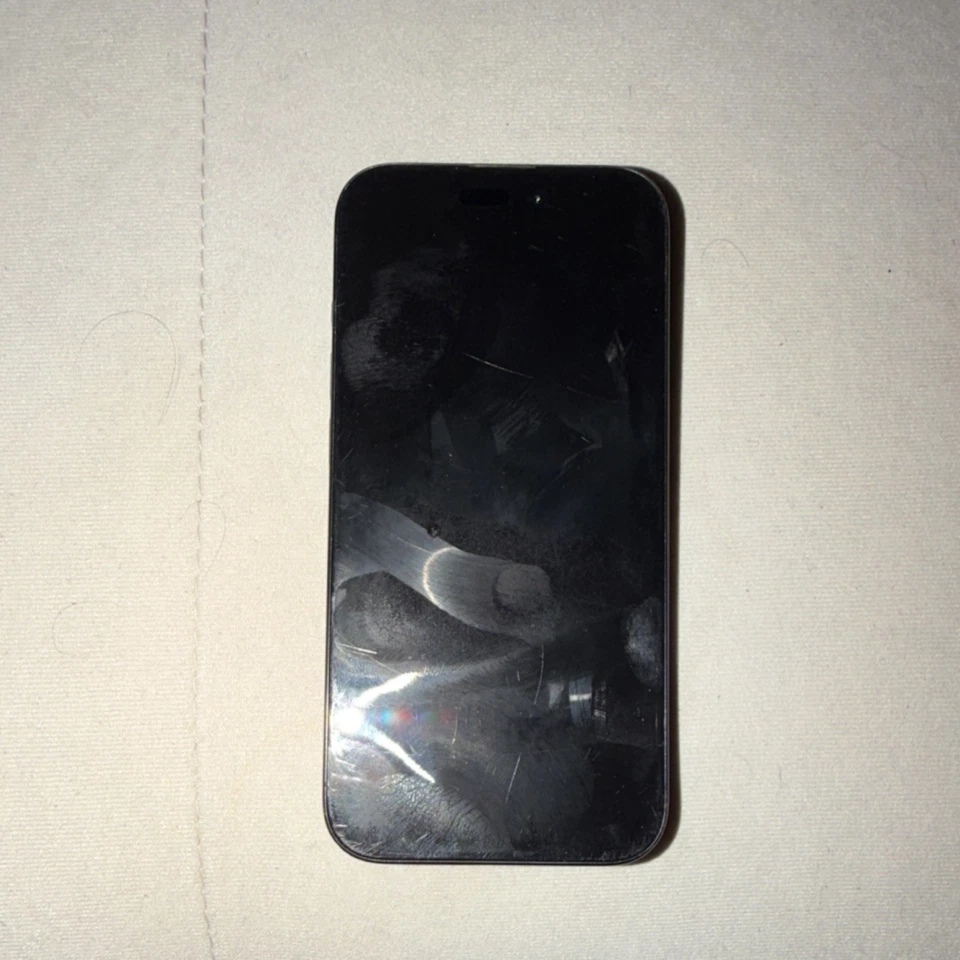 Apple iPhone 15 Pro · 256GB, Foto 3 von 5