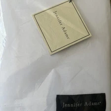 Jennifer Adams Eternal Sheet Set, 4-Piece Microfiber Sheets & Pillowcases. FULL