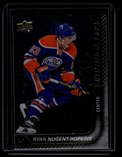 2015-16 Upper Deck #SS-26 Ryan Nugent-Hopkins Shining Stars