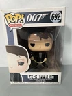 Funko POP Movies James Bond 007 Le Chiffre 692 Casino Royale