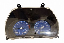 Compteur Honda HR-V