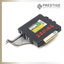 Módulo de control de caja de transferencia Toyota Sienna 2011-2014 4x4 89630-45020