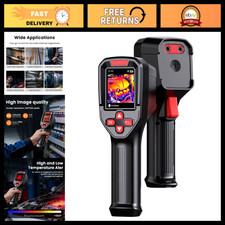 Mini Thermal Imager Monocular, 240x240 Infrared Resolution, HVAC Tool, Electrica