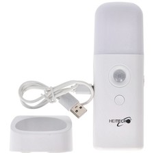 LED Orientierungsleuchte und Taschenlampe, 2-in-1 Funktion, aufladbare LED-Leuch