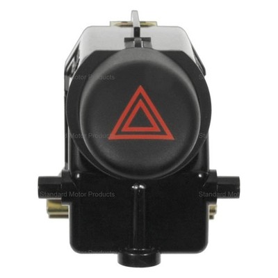 Standard Motor Products HZS149 Hazard Warning Switch, Black