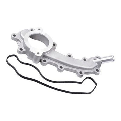 Upgrade Engine Coolant Water Outlet for 11-20 300 2013-20 1500 3.6L
