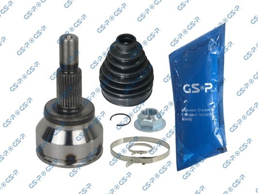 Fits GSP 802093 EXTERNAL JOINT. KPL. L/P   ⭐UK Stock⭐