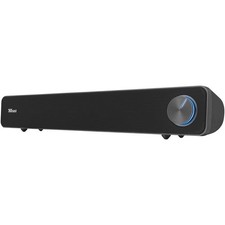Trust Arys PC-Lautsprecher Kabelgebunden 12 W...