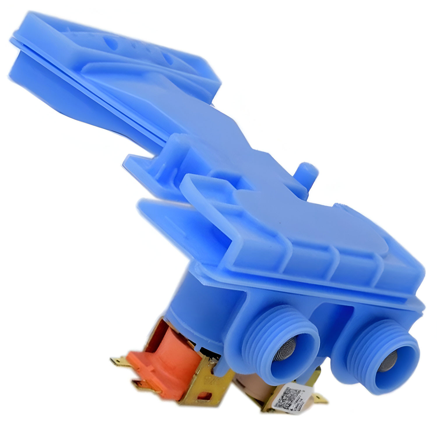 GE GTW490ACJ5WS Washer Water Inlet Valve Replacement Part