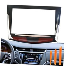 CUE Touch Screen Replacement for 2013 2014 2015 2016 2017 Cadillac ATS CTS